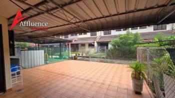 House at Jalan Song, Kuching, photo 7