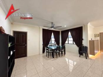 House at Jalan Kedandi, Kuching, photo 9
