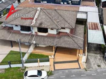 House at Jalan Kedandi, Kuching, photo 1