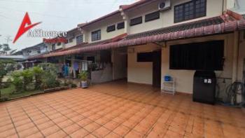 House at Jalan Song, Kuching, photo 1