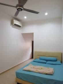 House at Taman Alma Ria, Alma, photo 5