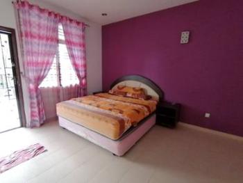 House at Taman Alma Ria, Alma, photo 6