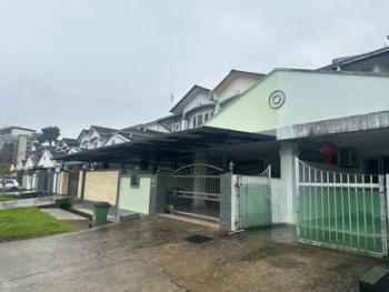 Kenny Hill, Kuching的房屋，照片1