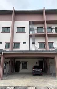 Townhouse at Stutong Baru, Kuching, photo 2