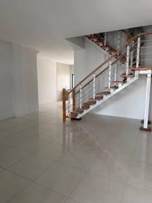 Townhouse at Stutong Baru, Kuching, photo 3
