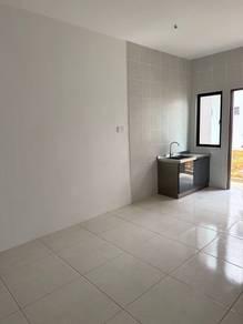 Townhouse at Stutong Baru, Kuching, photo 4