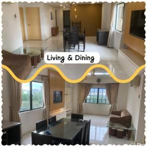 Condominium at Kelana Parkview, Petaling Jaya, photo 7