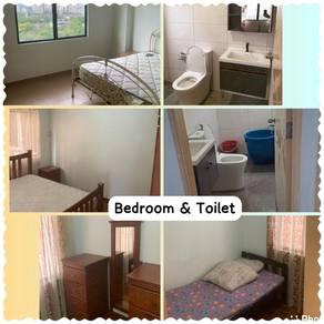Condominium at Kelana Parkview, Petaling Jaya, photo 8