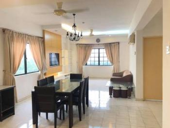 Condominium at Kelana Parkview, Petaling Jaya, photo 1