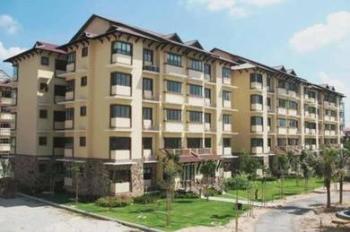 Apartment at Desa Idaman, Puchong, photo 1