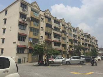 Apartment at Jalan PJS 8/9, Petaling Jaya, photo 1