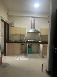 Apartment at Desa Idaman, Puchong, photo 8