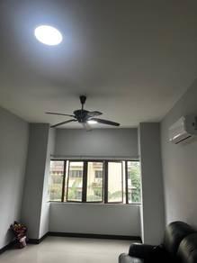Apartment at Desa Idaman, Puchong, photo 2