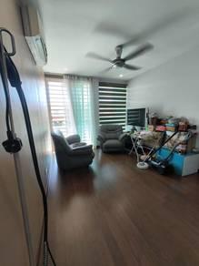 Bungalow at Taman Pelanduk 4, Luyang, photo 8