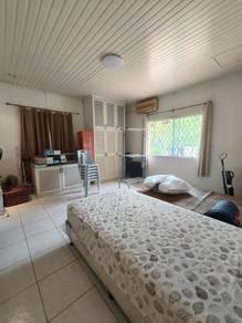 Bedroom – Bungalow at Lorong Pokok Seraya 1, Kota Kinabalu, photo 2