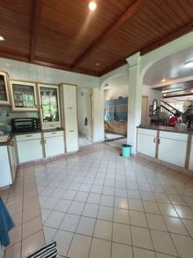Kitchen – Bungalow at Lorong Pokok Seraya 1, Kota Kinabalu, photo 5