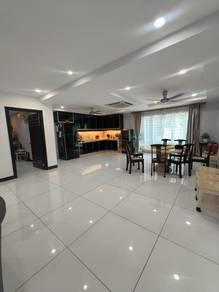 Bungalow at Taman Pelanduk 4, Luyang, photo 3