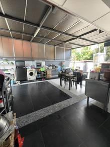Bungalow at Taman Pelanduk 4, Luyang, photo 4