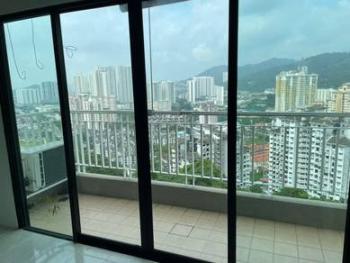 Condominium at Alpine Tower, Bukit Jambul, photo 5