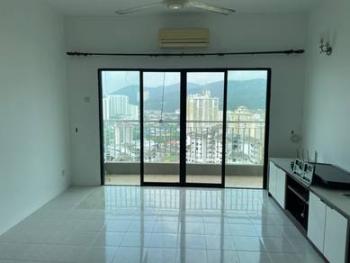 Condominium at Alpine Tower, Bukit Jambul, photo 1