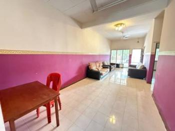 Taman Seremban 3, Rasah的房屋，照片2