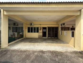 Taman Seremban 3, Rasah的房屋，照片1
