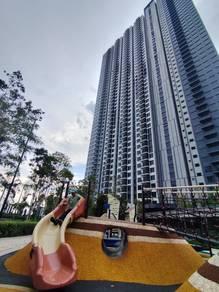 Condominium at Sunway Artessa, Wangsa Maju, photo 1