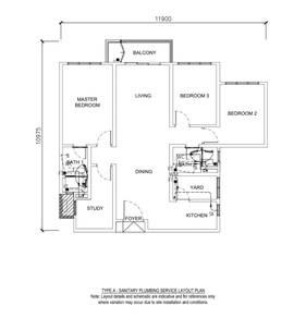 Condominium at Sunway Artessa, Wangsa Maju, photo 2