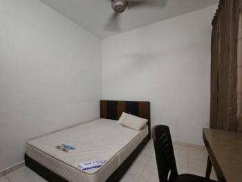 Taman Orkid Mewah, Melaka City的公寓，照片4