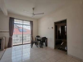 Taman Orkid Mewah, Melaka City的公寓，照片5