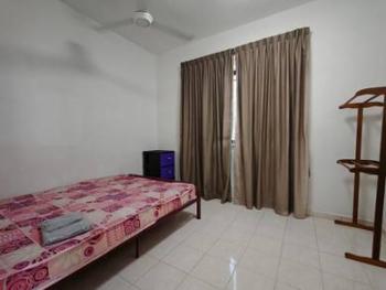 Taman Orkid Mewah, Melaka City的公寓，照片3