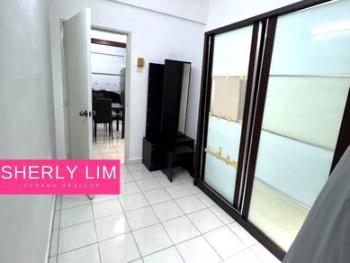 Condominium at Putra Place, Bayan Lepas, photo 5