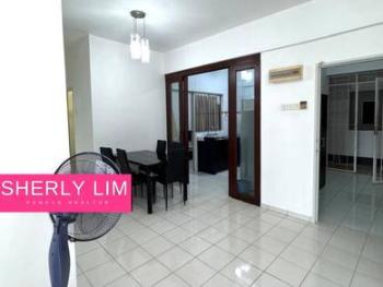 Condominium at Putra Place, Bayan Lepas, photo 2