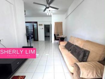 Condominium at Putra Place, Bayan Lepas, photo 1
