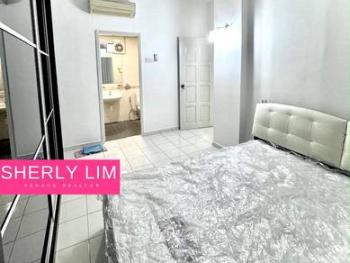 Condominium at Putra Place, Bayan Lepas, photo 4