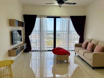 Condominium at Vertu Resort, Batu Kawan, photo 8