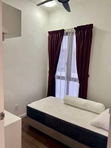 Condominium at Vertu Resort, Batu Kawan, photo 10
