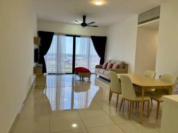 Condominium at Vertu Resort, Batu Kawan, photo 2