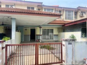 House at Cassia Barat, Batu Kawan, photo 1