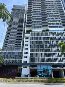 Condominium at Vertu Resort, Batu Kawan, photo 1