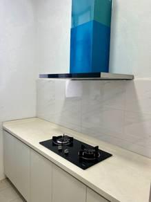 Condominium at Vertu Resort, Batu Kawan, photo 6