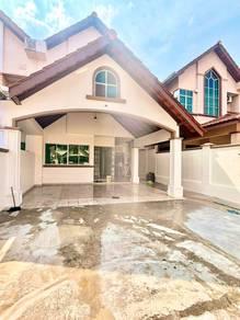 House at Impian Emas, Skudai, photo 1