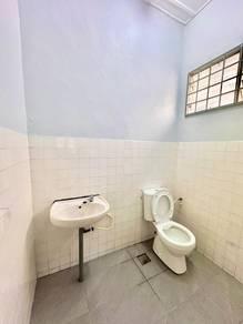 Bilik air – Rumah di Jalan Perubatan, Skudai, foto 8