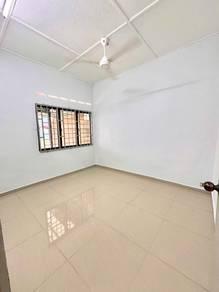 Bilik tidur – Rumah di Jalan Perubatan, Skudai, foto 5