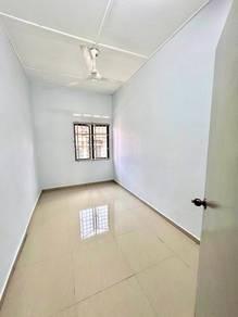 Bilik tidur – Rumah di Jalan Perubatan, Skudai, foto 6