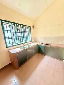 House at Impian Emas, Skudai, photo 4