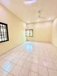 House at Impian Emas, Skudai, photo 6