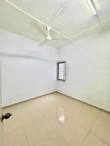 Bilik tidur – Rumah di Jalan Perubatan, Skudai, foto 7