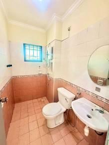 House at Impian Emas, Skudai, photo 9