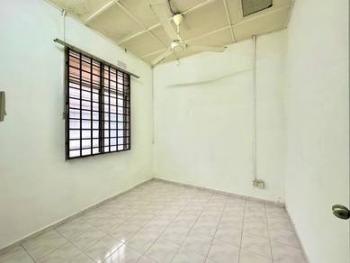 House at Jalan Indah 1, Skudai, photo 5